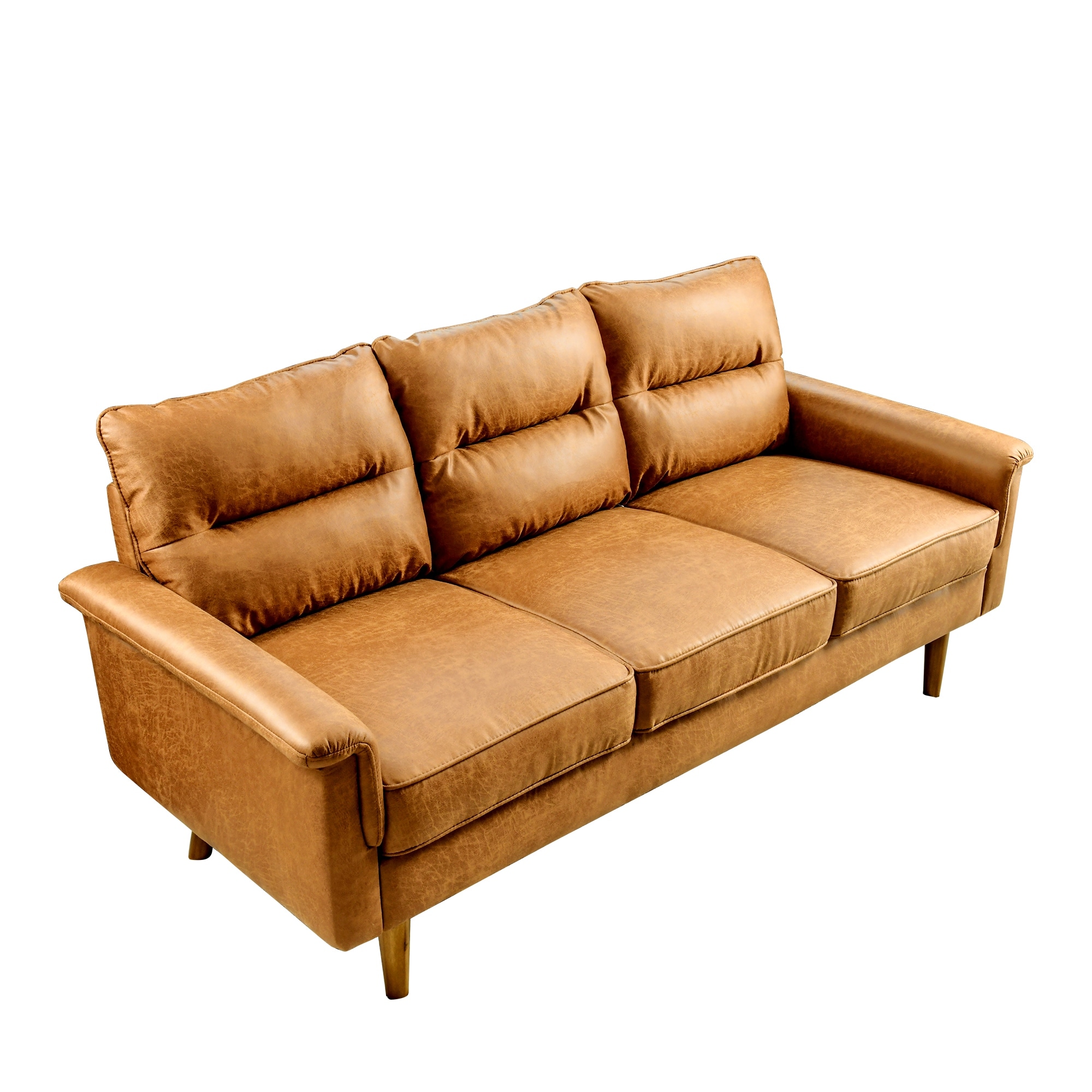 Alexander Home Vail Midcentury Modern Geometric Square Area Rug On